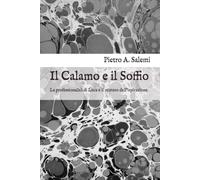 Il Calamo e il Soffio: La professionalità di Luca e il mistero dell'ispirazione.