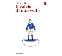 Il calcio di una volta