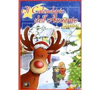 Il calendario dell'Avvento [Import]