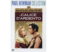 Il Calice D'argento / The Silver Chalice (Dvd) Italian Import