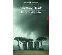 Il camaleonte - Basile Salvatore - Feltrinelli Editore - ebook (ePub) - Livre