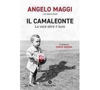 Il Camaleonte. La Voce Oltre Il Buio