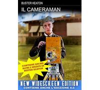 Il Cameraman [Import]