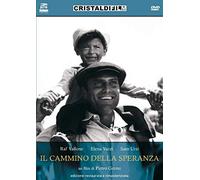 Le chemin de l'espoir – DVD – Importation italienne – CG Entertainment (1950)