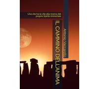 IL CAMMINO DELL'ANIMA: Una vita tra le vite alla ricerca del proprio Spirito immortale