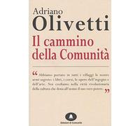 Il cammino delle comunità