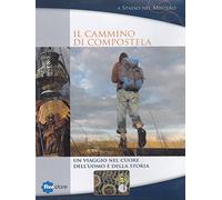 Il cammino di Compostela [Booklet] [Import]