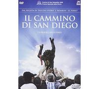 Il cammino di San Diego [Import]