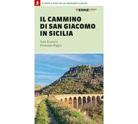 Il cammino di san Giacomo in Sicilia