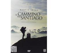 Il cammino per Santiago