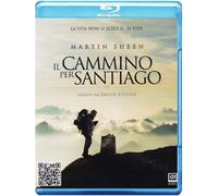 Il cammino per Santiago [Blu-ray]