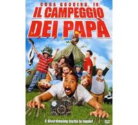 Il campeggio Dei Papa' – Sony Pictures Home Entertainment – Import