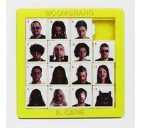 Il Cane - Boomerang [Import]