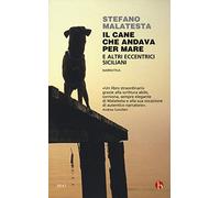 Il cane che andava per mare e altri eccentrici siciliani