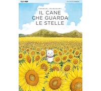 Il cane che guarda le stelle. Racconti (Vol. 2)
