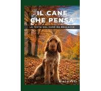 IL CANE CHE PENSA: La Testa Del Cane Da Beccacce