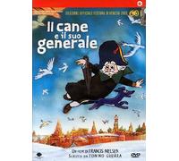 Il Cane E Il SUO Generale [Import]