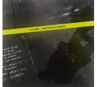 Il Cane - Metodo Di Danza