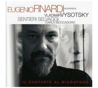 Finardi Eugenio - Vladimir Vysotsky Il Cantante Al Mi