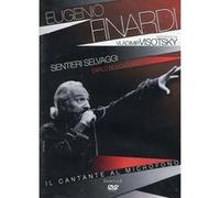 Finardi Eugenio interprète Vladimir Visotsky