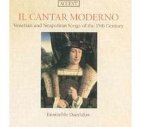 Il Cantar Moderno