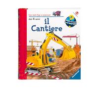 Il cantiere