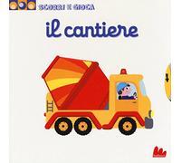 Il cantiere