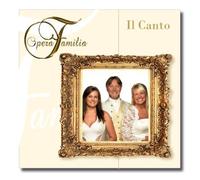 Opera Familia - Il Canto
