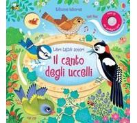 Il Canto Degli Uccelli