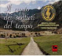 Il Canto Dei Sentieri Del Tempo