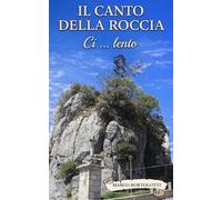 IL CANTO DELLA ROCCIA: Ci... lento