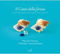 Il Canto Della Sirena