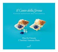 Il canto della sirena E