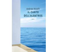 Il canto dell'albatros