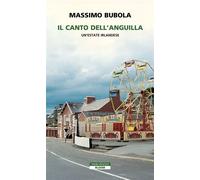 Il canto dell'anguilla Un'estate irlandese - Massimo Bubola - Neri Pozza - ebook (ePub) - Livre