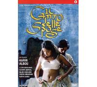 Il canto delle spose (DVD) Lizzie Brochere' Olympe Borval