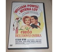 Il Canto Dell'Uomo Ombra