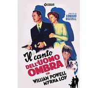 Il Canto Dell'Uomo Ombra [Import]