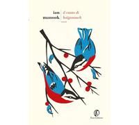 Il canto di Haiganouch. L'uccello blu di Erzerum (Vol. 2)
