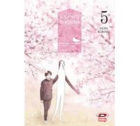 Il canto di Kujima (Vol. 5)