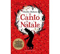Il canto di Natale. Ediz. integrale