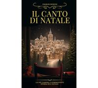 Il Canto di Natale: racconto di spiriti