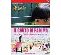 Il Canto di Paloma-La teta asustada [Import]