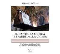 Il Canto, la Musica e i Padri della Chiesa