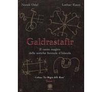 Il Canto Magico Delle Antiche Formule D'islanda