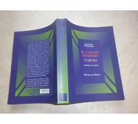Il Canto Sospesi De Luigi Nono. Musique & Analyse.
