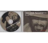 Il Canto/Ti adoro (UK, 2003) [Import]