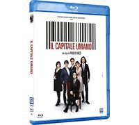Il Capitale Umano [Blu-Ray]