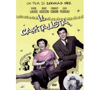 Le Capitaliste DVD GENERAL VIDEO