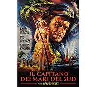 Il Capitano Dei Mari Del Sud [Import]